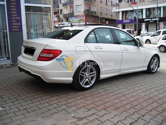 Autobatterie mercedes c 180 #4