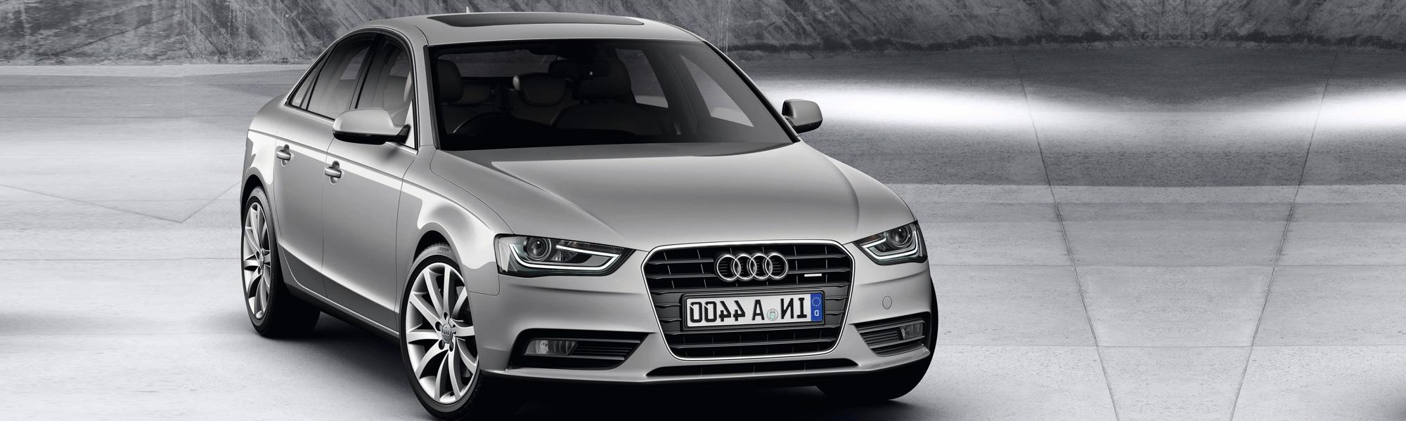 AUDI A4 DİZEL