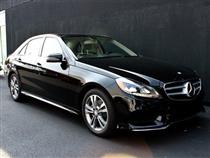 Mercedes E 250 4 Matic