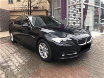 Bmw 5.25d X-Drive Otomatik