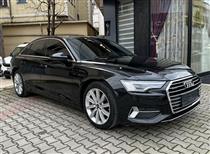 Audi A6 Dizel Otomatik