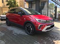 Opel Crossland X Otomatik