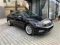 Volkswagen Passat Dizel