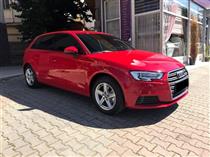 Audi A3 Otomatik