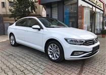 Vw Passat Benzinli Otomatik