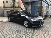 Audi A6 Dizel Otomatik