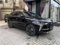 Ds7 Dizel Otomatik