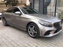 Mercedes C 200 Dizel