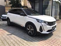 Peugeot 5008 Dizel Otomatik