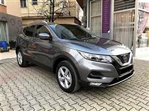 Nissan Qashqai Dizel