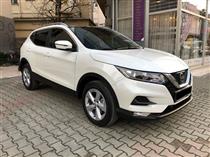 Nissan Qashqai Dizel Otomatik