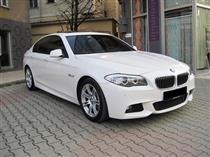 Bmw 5.20d M Paket 