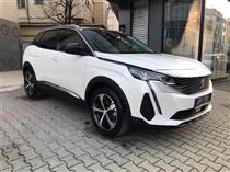 Peugeot 3008 Dizel Otomatik