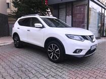 Nissan X-Trail Dizel Otomatik